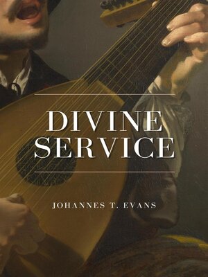cover image of Divine Service